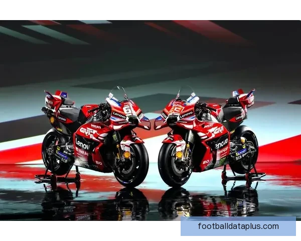 2026赛季MotoGP战况激烈 突破性技术革新引领车手争夺